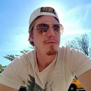 Meet your Posher, Colby joseph